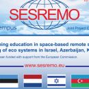 SESREMO - Project name poster